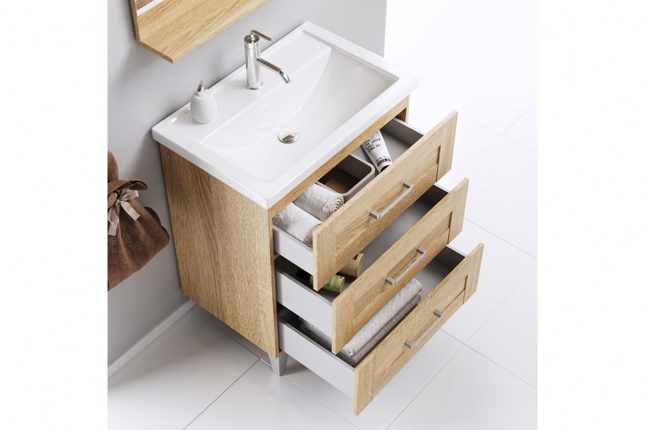 Раковина Comforty 78189