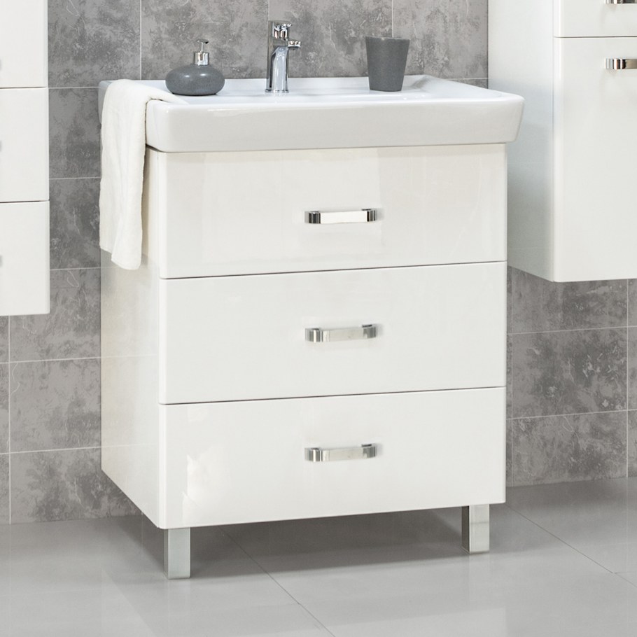 Тумба Корсика на 85 Аквелла