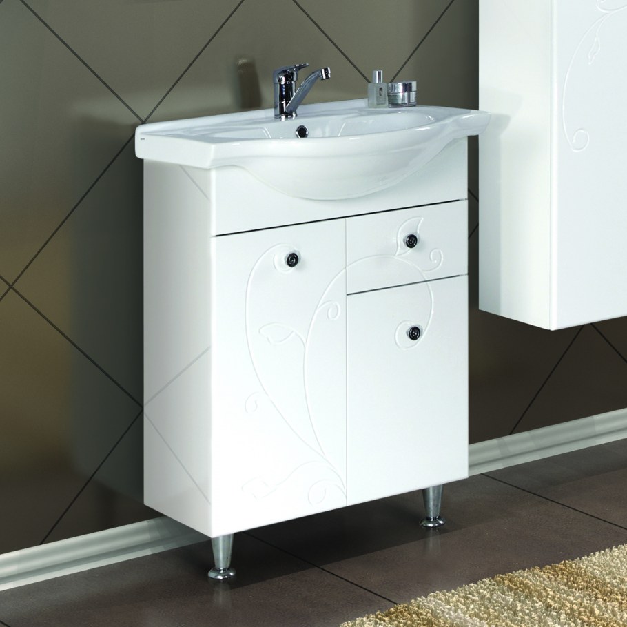 Тумба Виттория 65 Аляванн