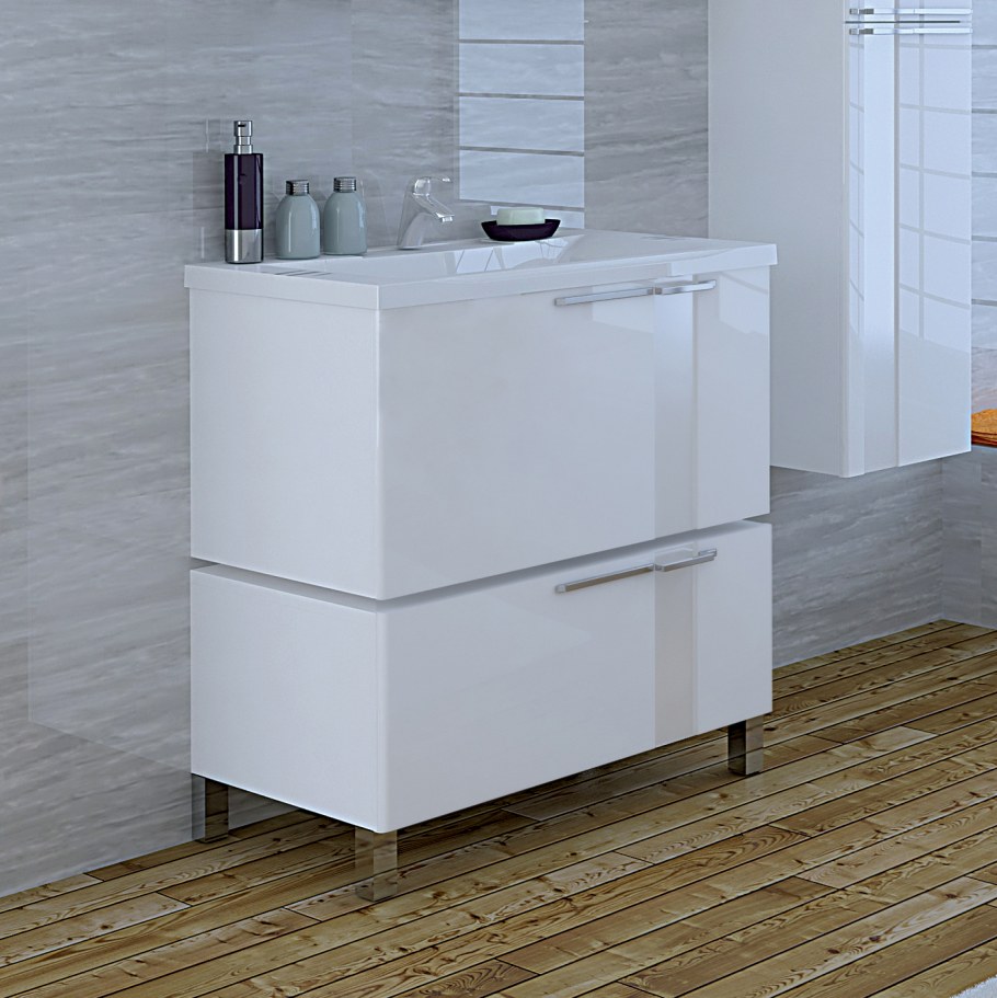 Misty мебель для ванной