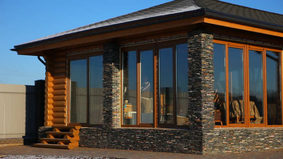 Окна Рехау шпросы