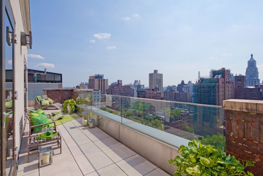 Gramercy Park ЖК Москва