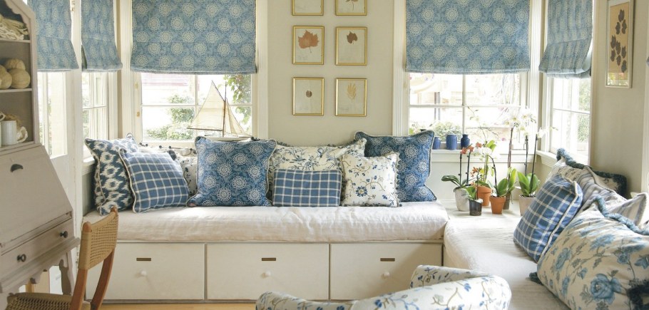 Стиль Прованс шебби Шик