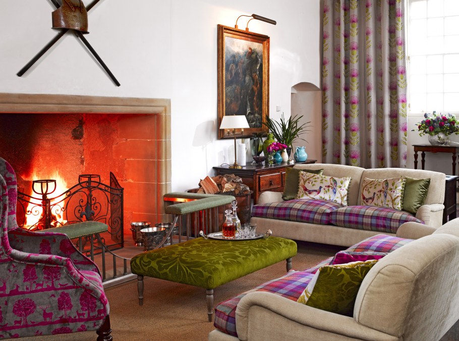 Guest Room neosomreveniy