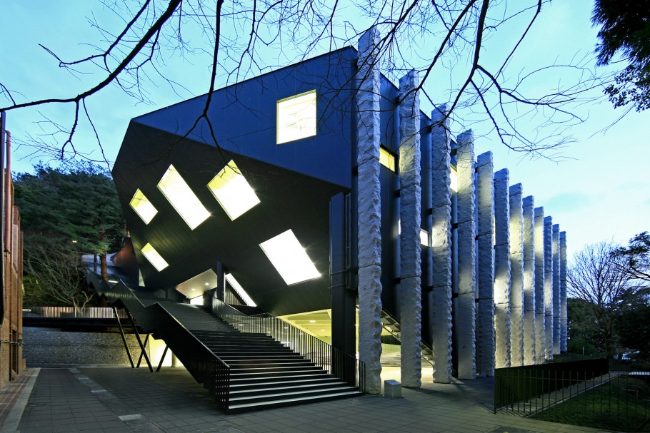 "Архитектура для защиты" Гонсалеса,