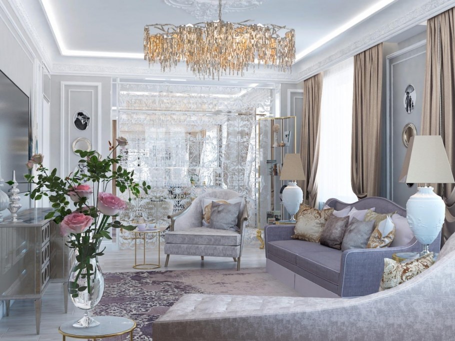 Алла Шумейко дизайнер