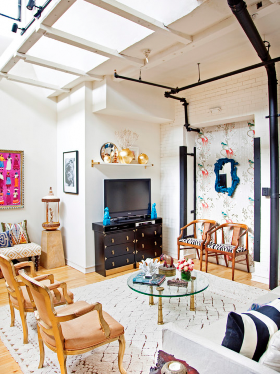 Стиль буржуазная Эклектика