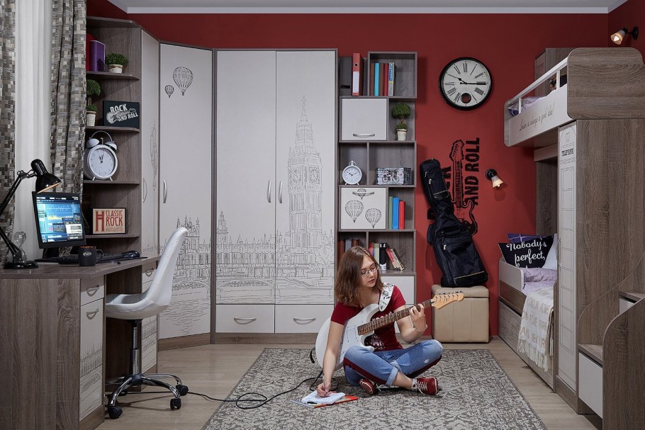 Хофф гарнитур Лондон