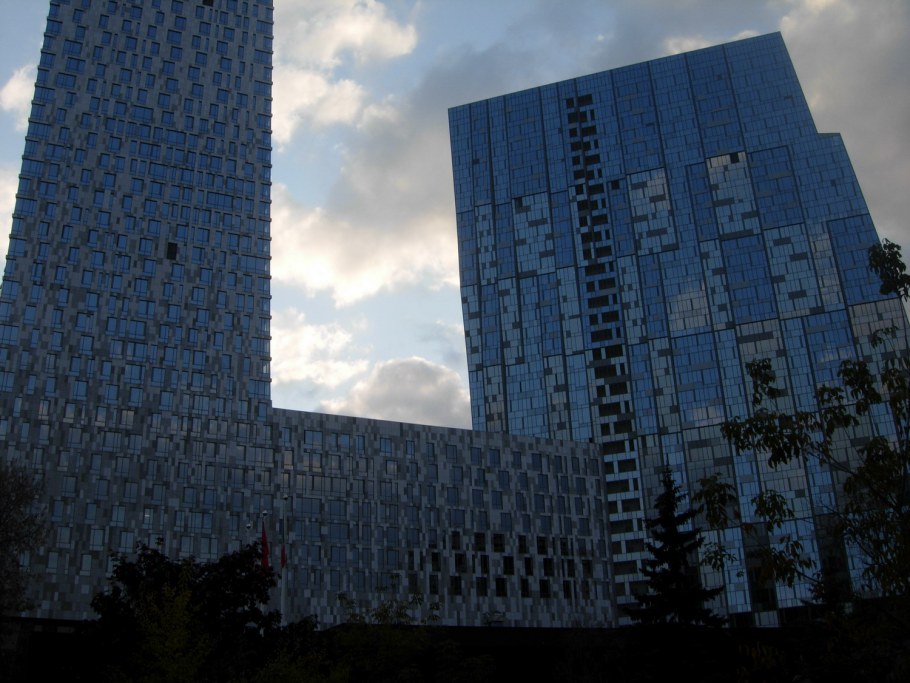 Мосфильмовская дом 8