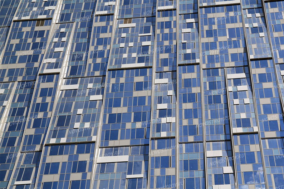 Москва Мосфильмовская улица 8