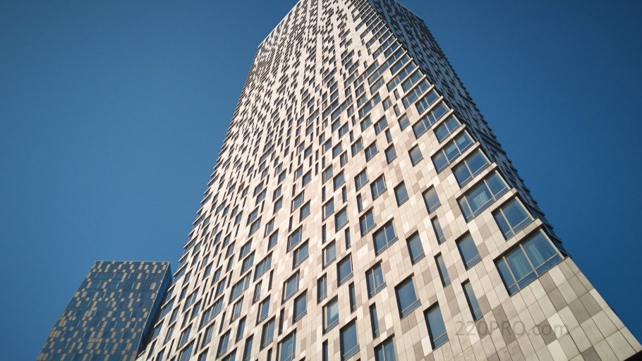 Мосфильмовская 8 корп 2