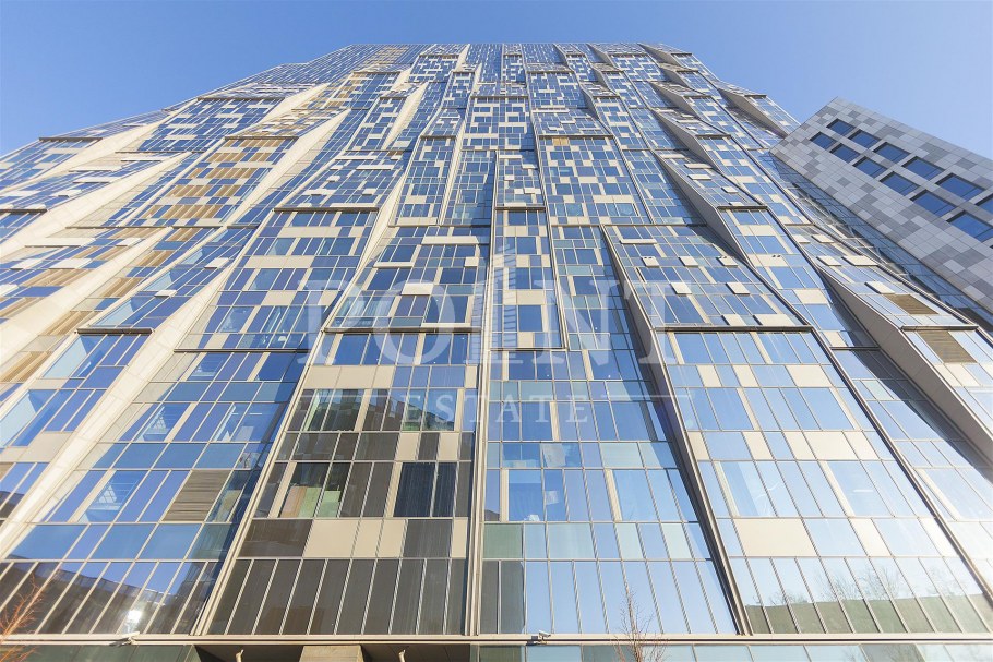 Улица Мосфильмовская Москва Мосфильм