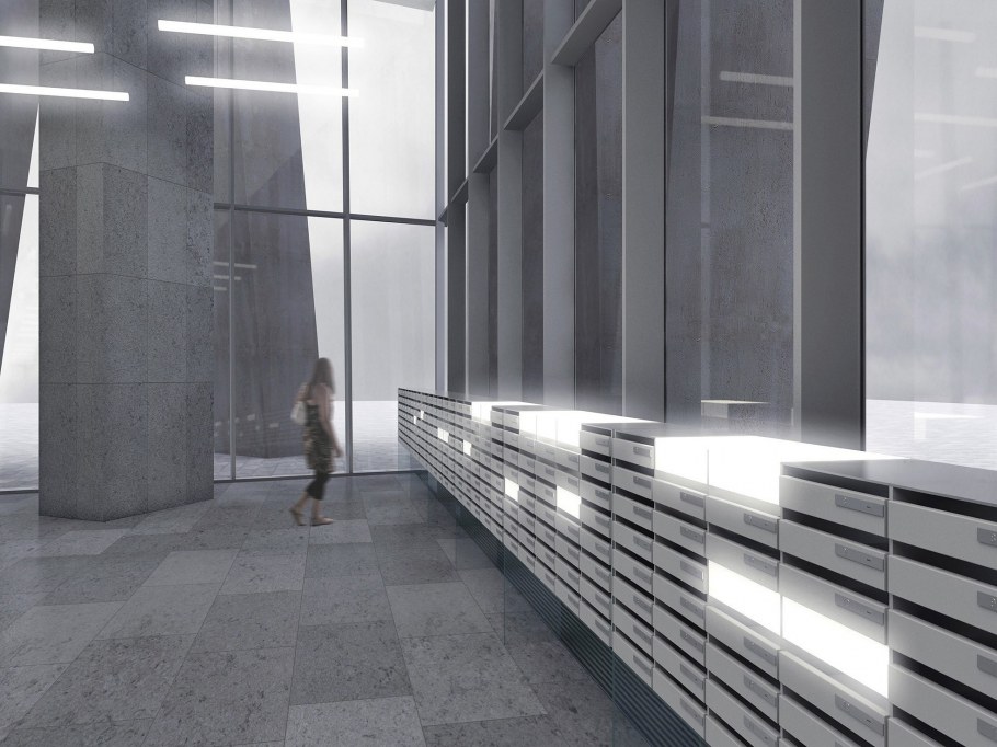 Дон Строй Мосфильмовская