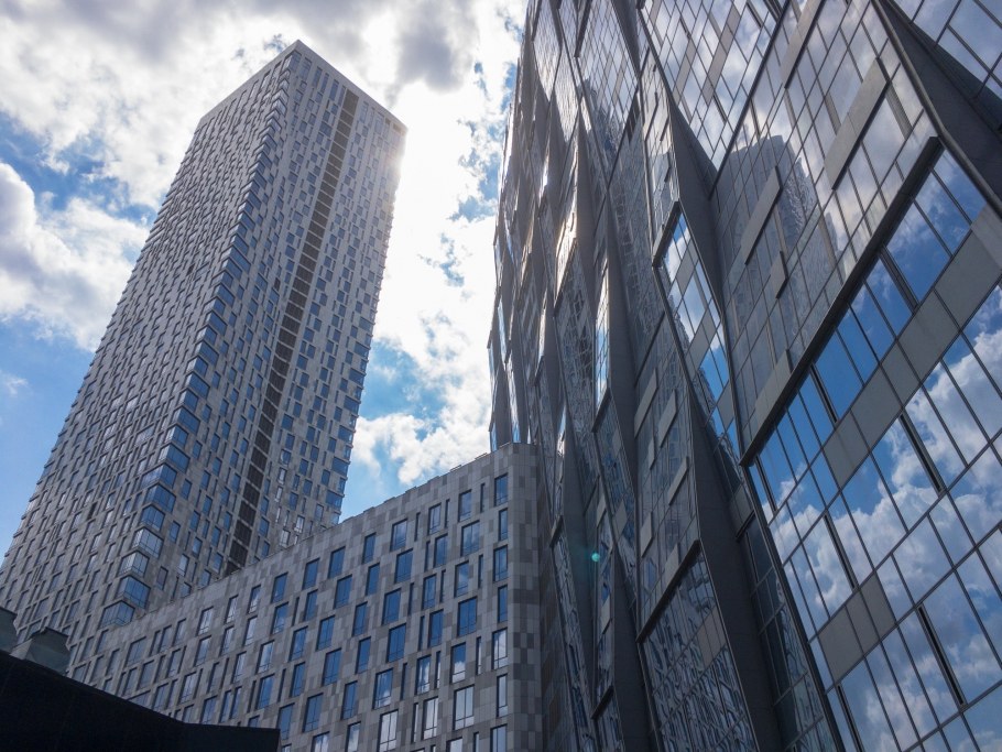 Г Москва ул Мосфильмовская д 17б