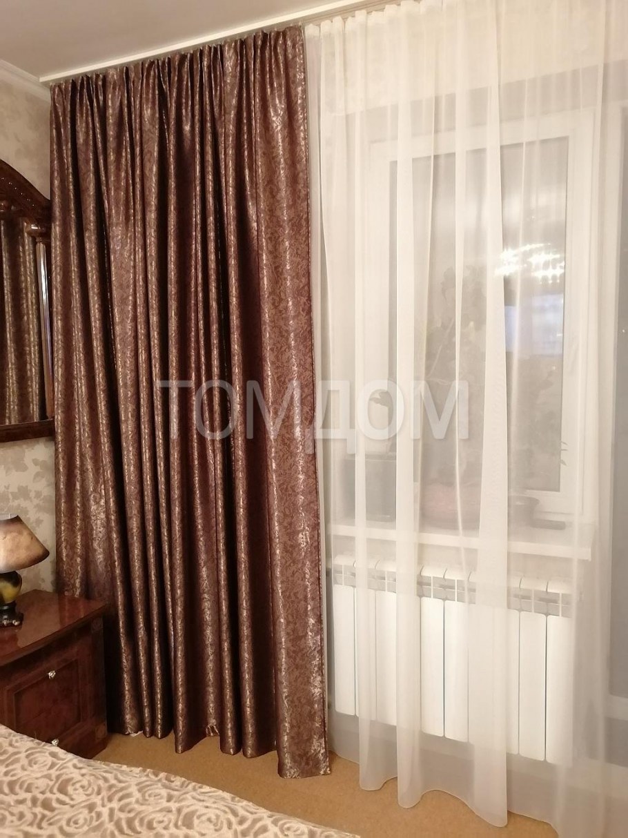 Штора Венера 270х150см