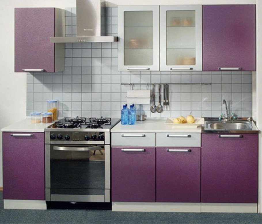 Кухонный гарнитур "Алиса Loft"