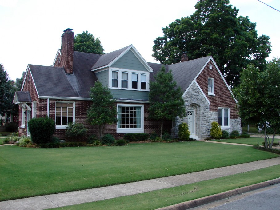 Сингл Хаус в США