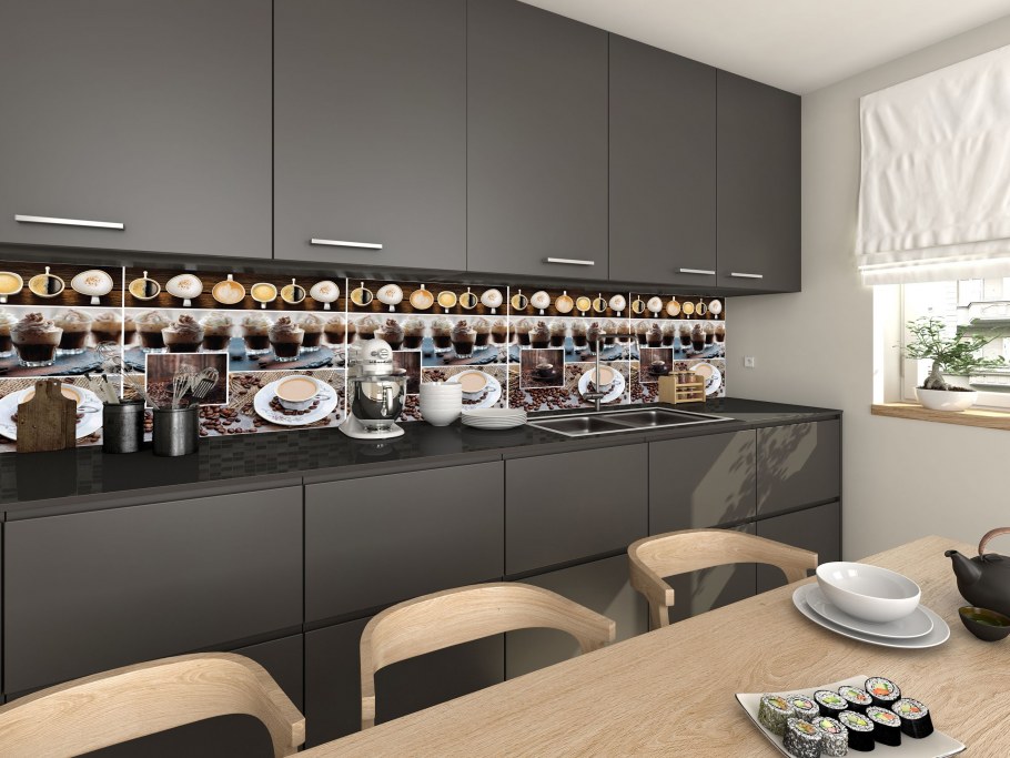 Malbo crema Caffe Centro 20x50