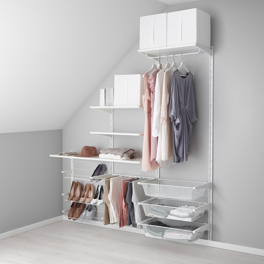 Система АЛЬГОТ икеа