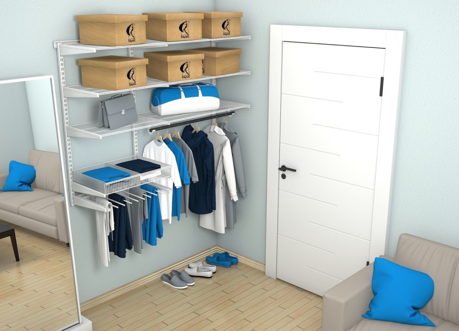 Полка ikea КУНГСФОРС