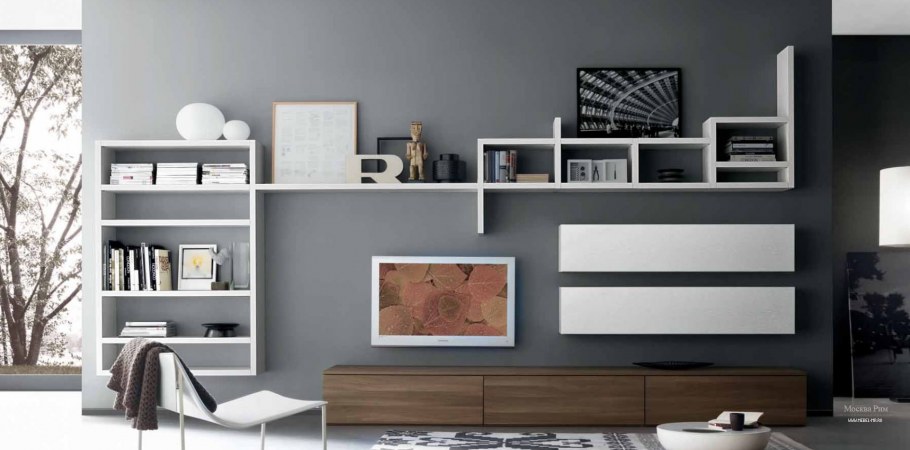 Штанга для гардеробной