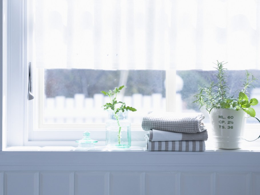 Пустая комната