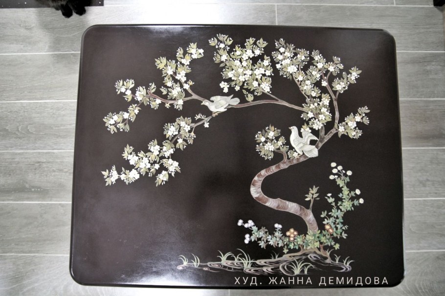 Паньлун дракон