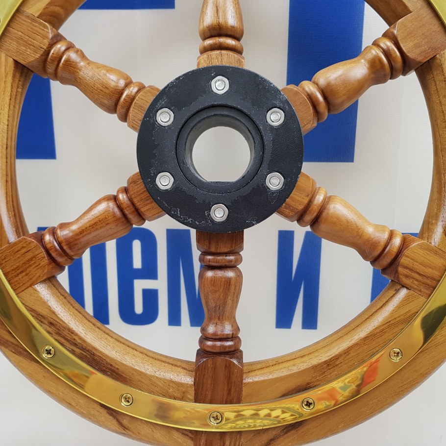 Морской декор