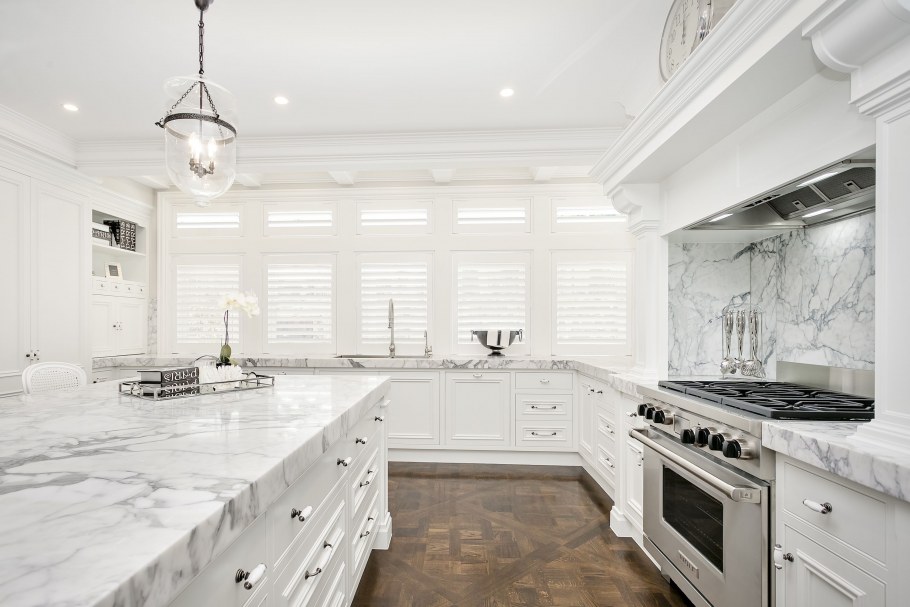 Гранит супер Уайт