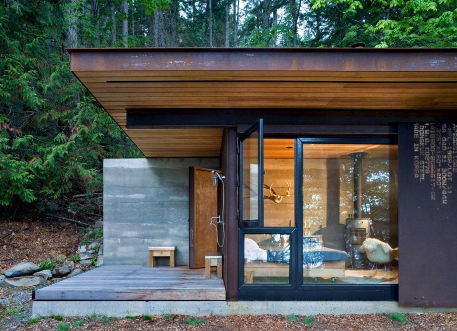 Olson Kundig Architects