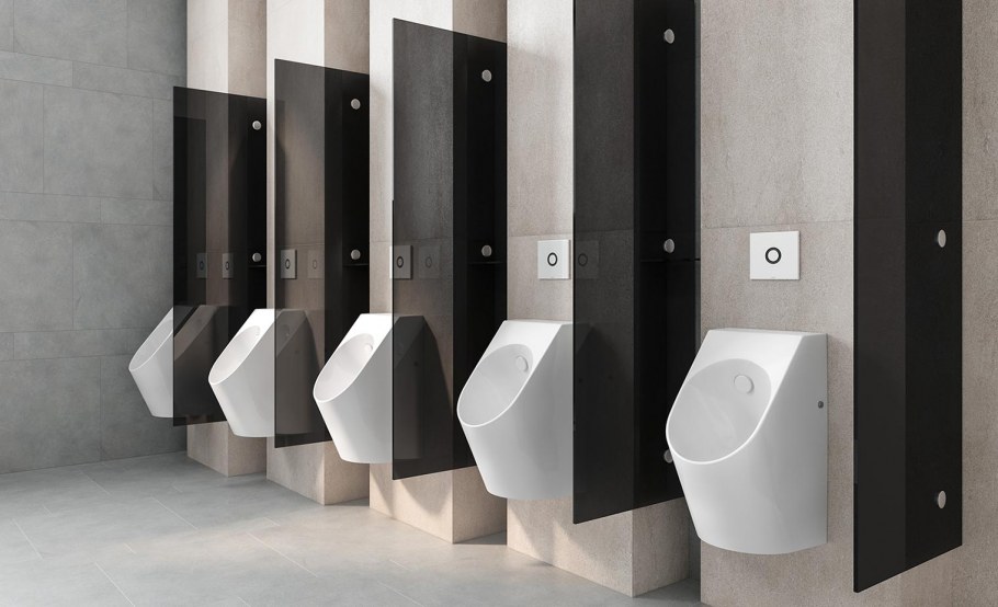 Писсуар подвесной Toto public uwn926ebs#XW