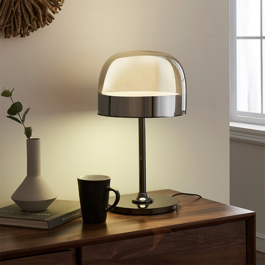 Aurosens светильник Glass Table Lamp