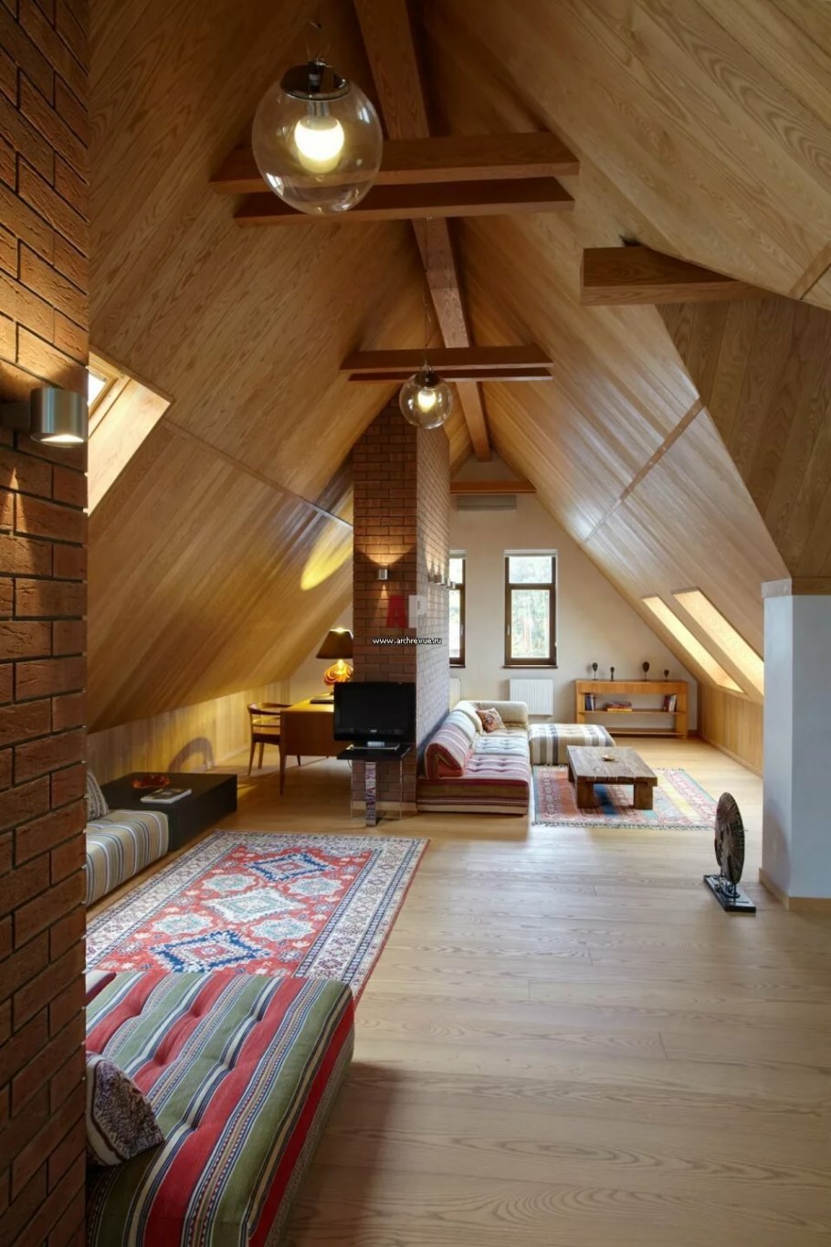 Массандра это чердак