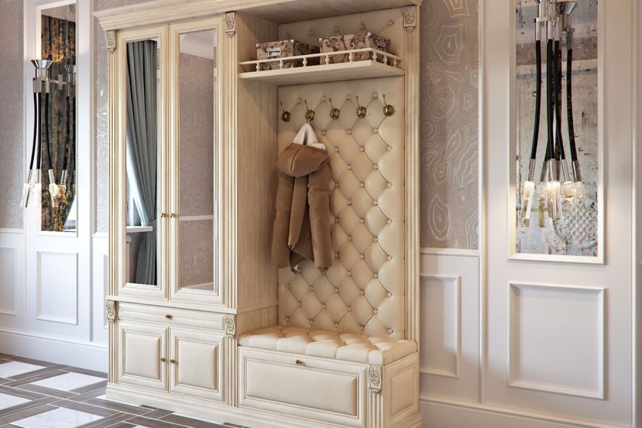 Прихожая благо 5.11