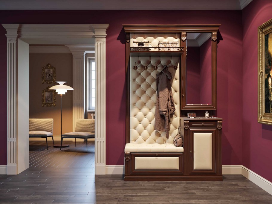 Прихожая благо 5.11