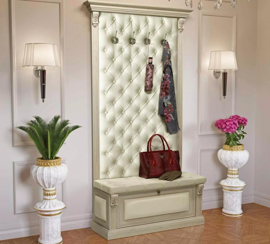 Вешалка Аврора (Мебельсон)