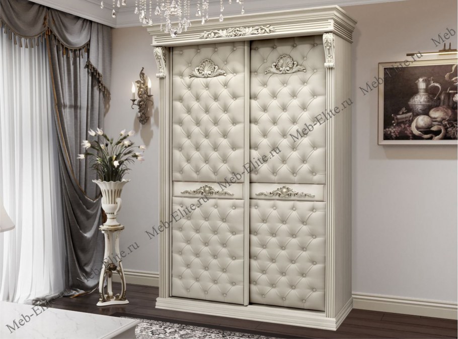 Подсветка в прихожей