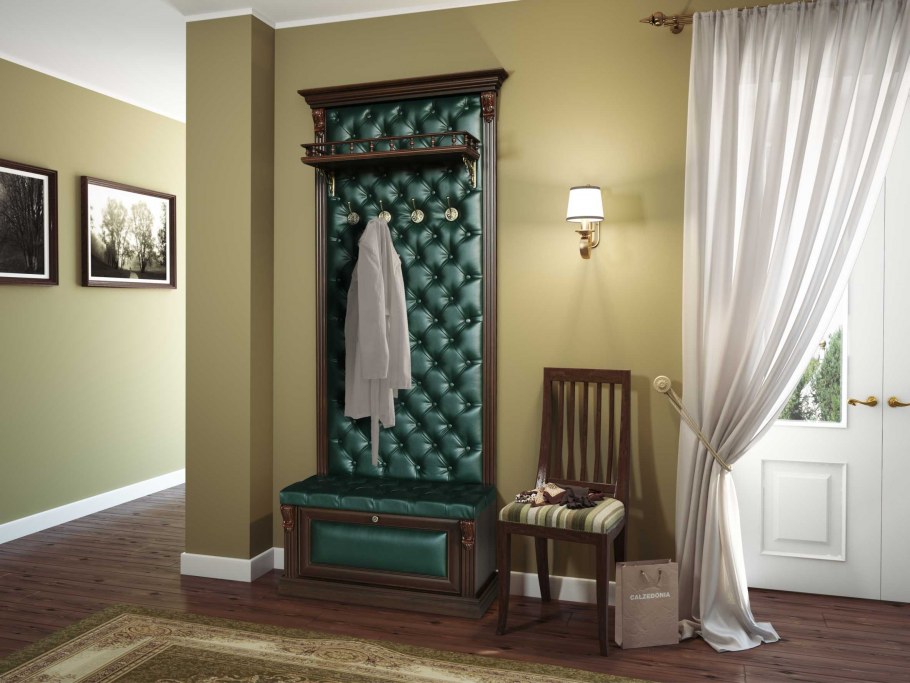 Благо прихожая б5.8-5