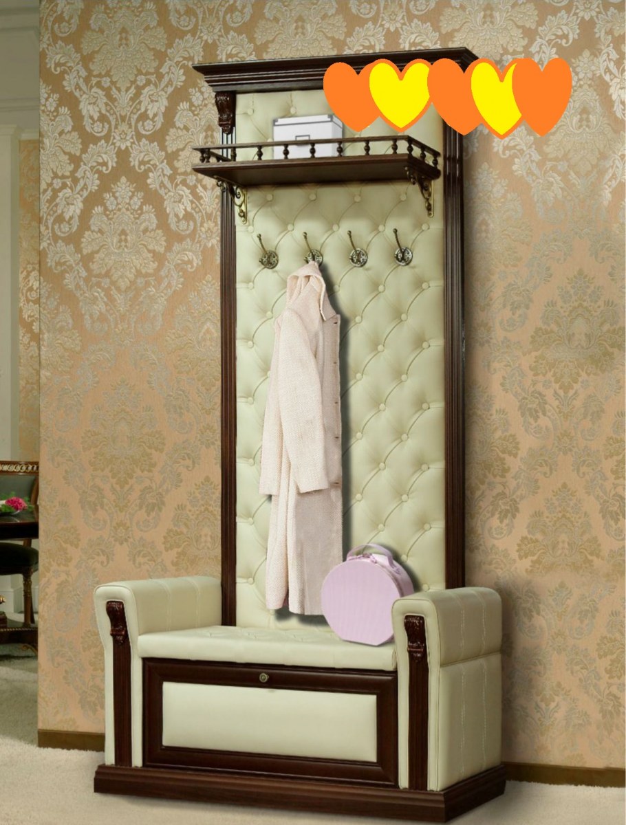 Прихожая ТРИЯ ГН-234.201