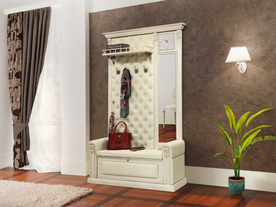 Memorie Veneziane GIORGIOCASA прихожая