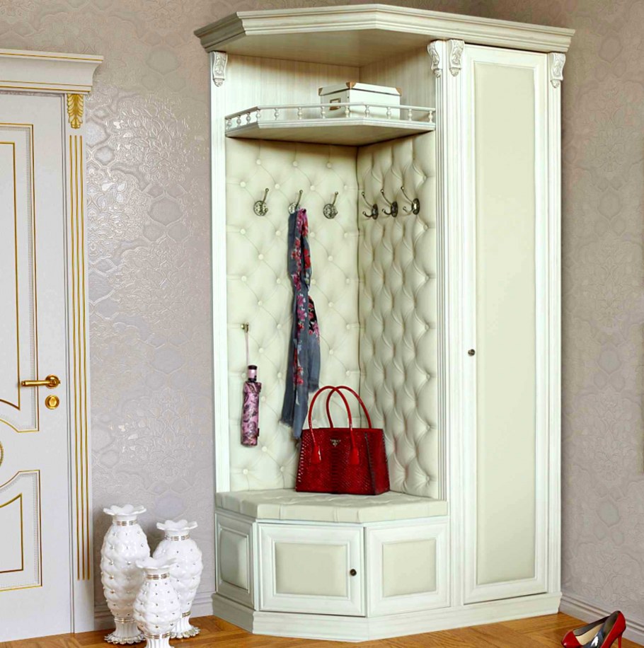 Прихожая благо б5.9-3