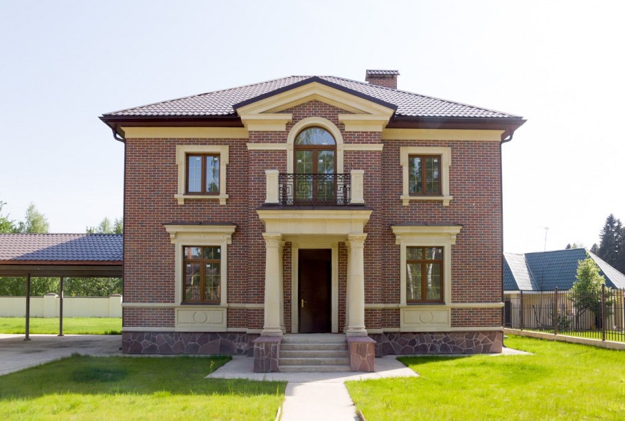 Аносино коттеджный поселок