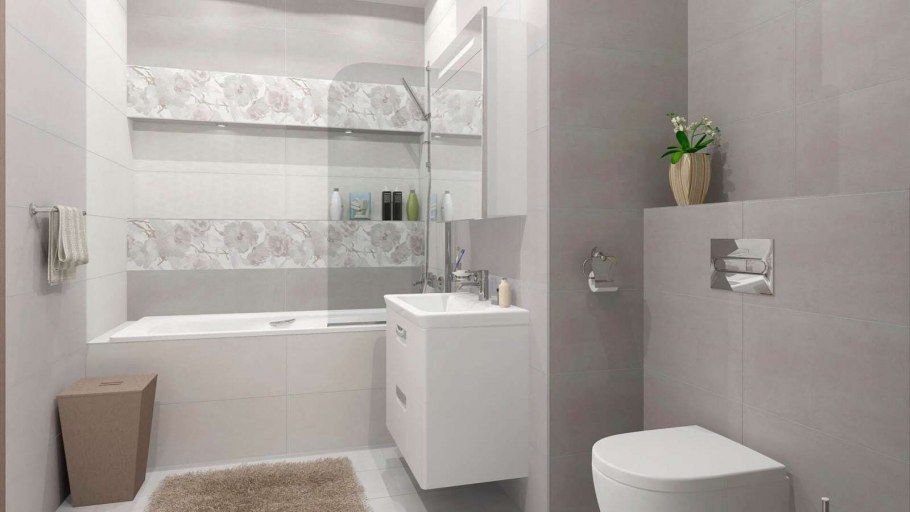 Плитка Раваль Kerama Marazzi