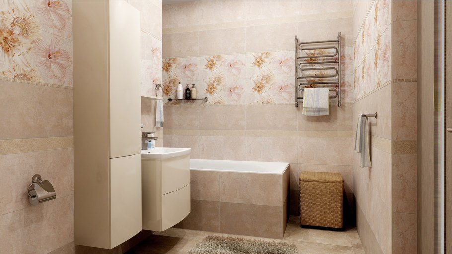 Плитка Каподимонте Kerama Marazzi