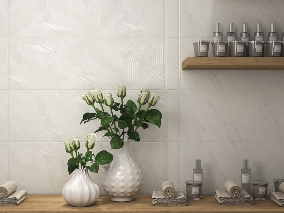 Коллекция плитки Kerama Marazzi Пантеон