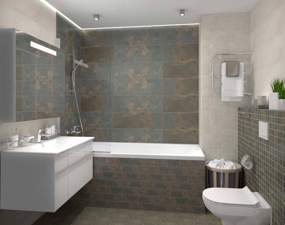 Коллекция Rambla Kerama Marazzi