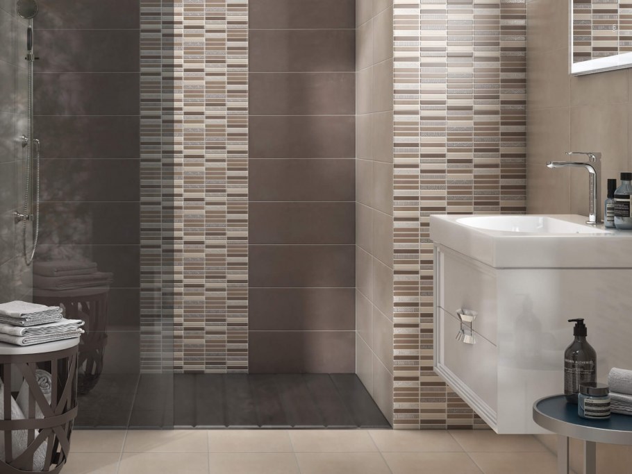 Kerama Marazzi декор Орсэ