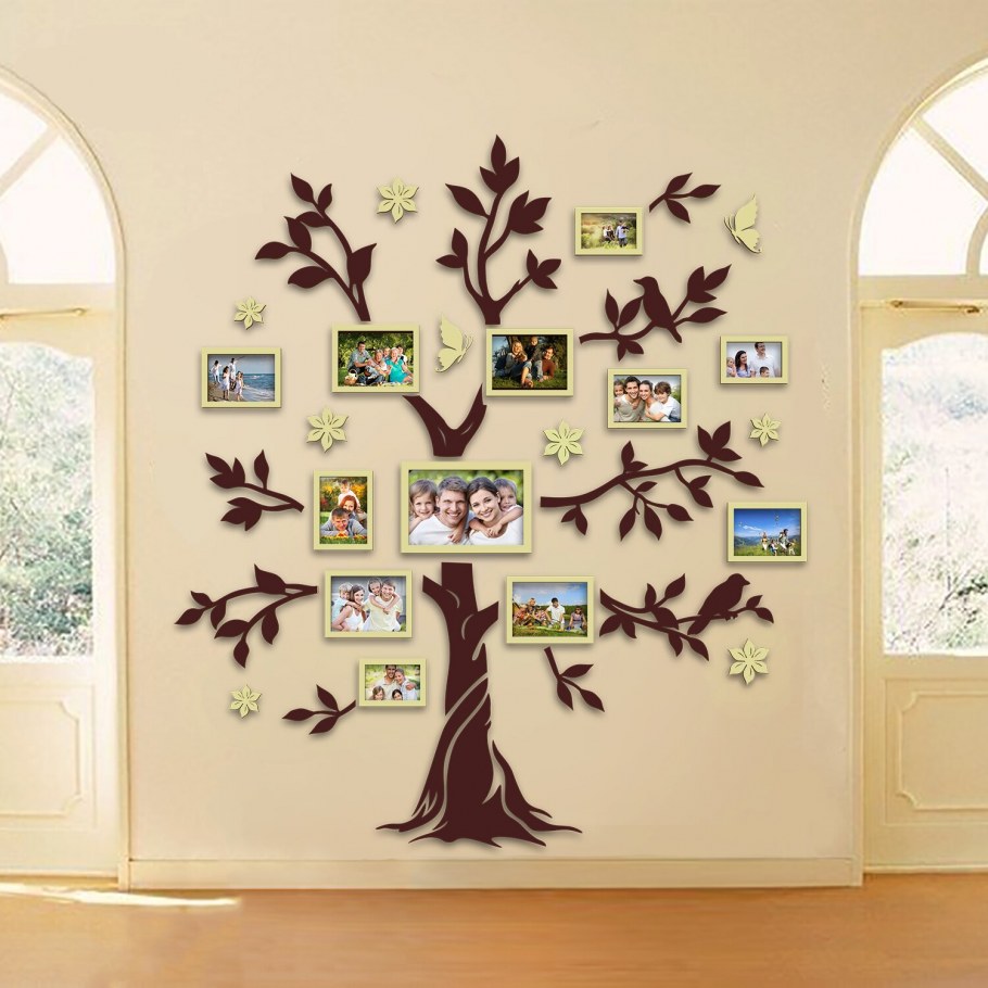 Панно "бабочки"