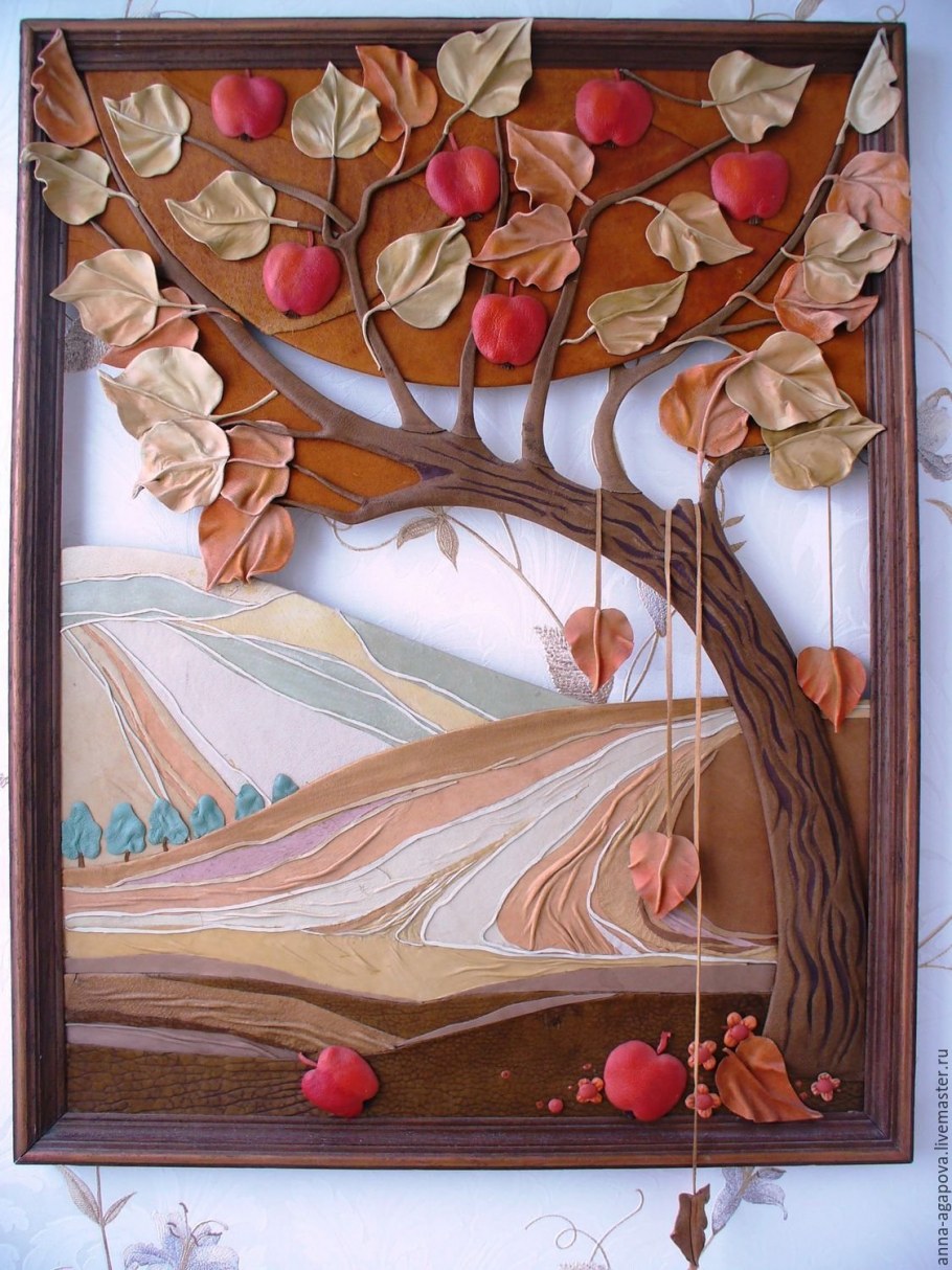 Панно для дома