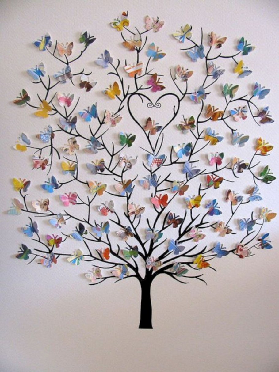 Панно на стену своими руками